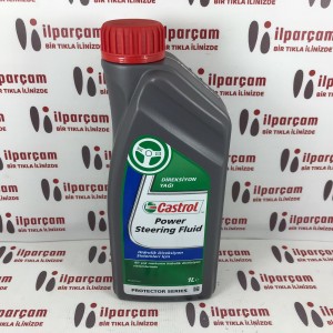 Castrol DİREKSİYON YAĞI 1Litre